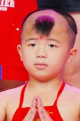梁小兵