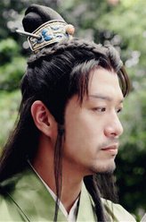 张翰剧照