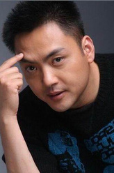 朱宏嘉剧照