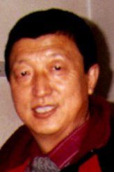 陈裕德