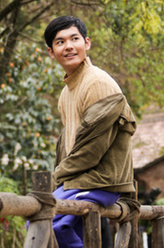 王成阳剧照