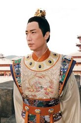马浚伟剧照