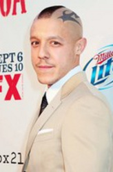 Francisco 'Ghost' Alvarez