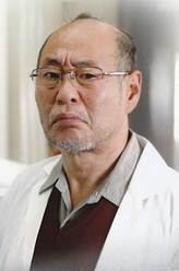泉谷茂剧照
