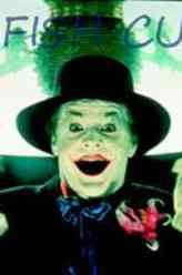 Jack Napier/The Joker