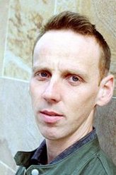 Graeme Miller
