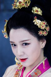 寒阳公主