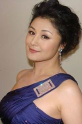 于月仙剧照