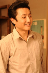 涂松岩剧照
