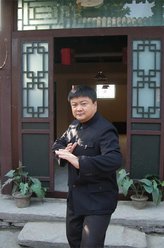 洪剑涛剧照