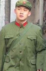 聂远剧照
