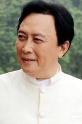 唐国强剧照