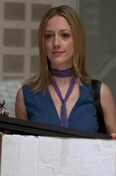 Lucy Wyman