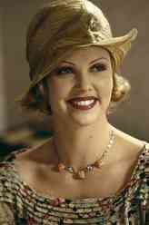 Adele Invergordon