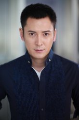 韩栋剧照