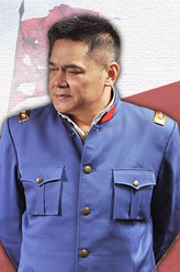 申军谊剧照