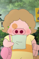 吴君如剧照