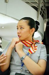 姜瑞佳剧照