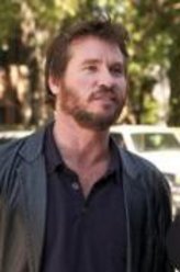 Detective Andy Devereaux