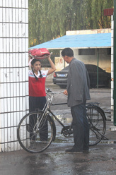 东方树