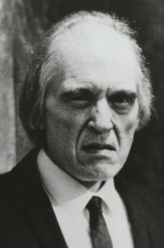 Dr. Vernon Quint