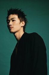 李英宏剧照