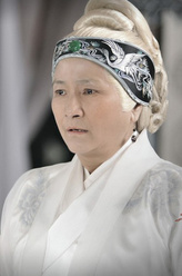 佘太君