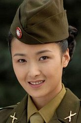 黄曼剧照