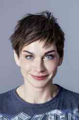 Anke Wenger