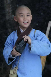 李丹阳剧照
