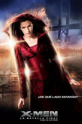 Jean Grey / Phoenix
