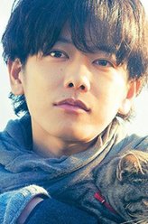 奥野瑛太