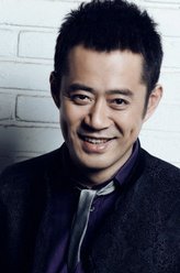 刘钧剧照