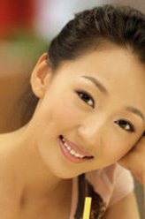 闵春晓剧照