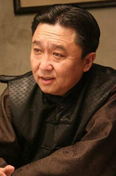 于谦剧照