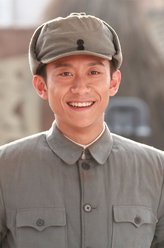 张一山剧照