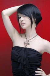 李贞贤剧照