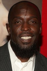 Ibu (as Michael Kenneth Williams)