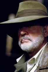 Allan Quatermain