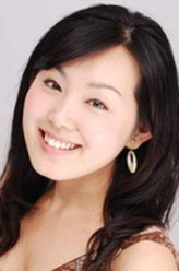 新井里美剧照