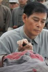 杨独行
