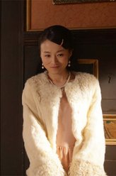 吴婷剧照