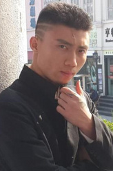 邓洛淋剧照
