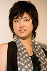 森田彩华剧照