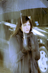 Liz Sherman