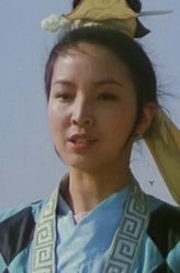 吕四娘