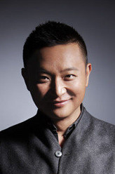 陈毅
