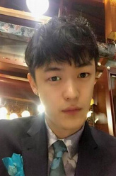 向沛林剧照
