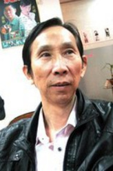 王安庆