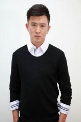郭家铭剧照